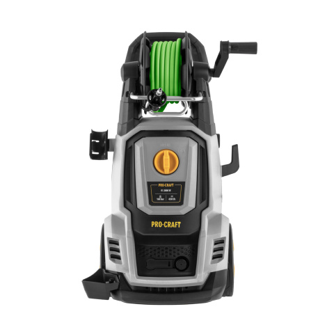 Vysokotlaký čistič Procraft CW2.0/160, 160bar | CW2.0/160